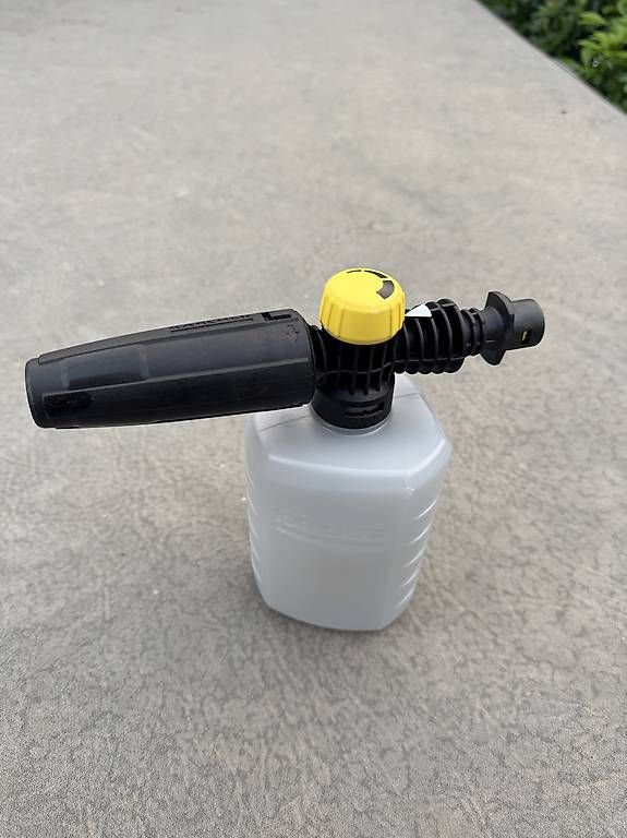 Hochdruckreiniger: Foam gun Karcher – Gebraucht aus Vionnaz von ric_9nvy