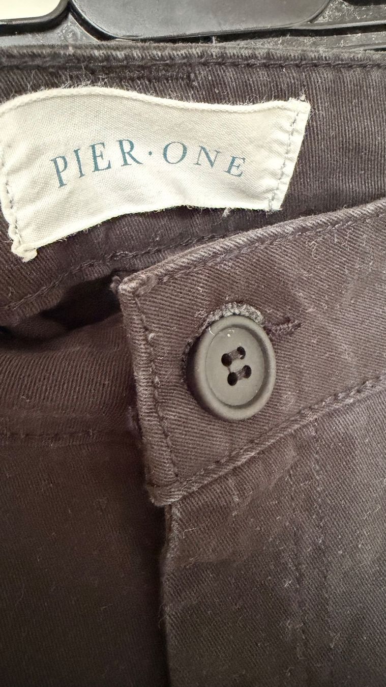 Pantaloni: Hose - Marke: Pier One - Grösse: 32 – Usato da Würenlos venduto da JRP_71 1