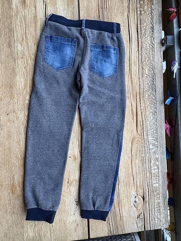 Hosen: Jeans Gr. 158 – Neu und originalverpackt aus Thun von danceT 3