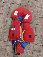 Schwimmweste bis 20kg
