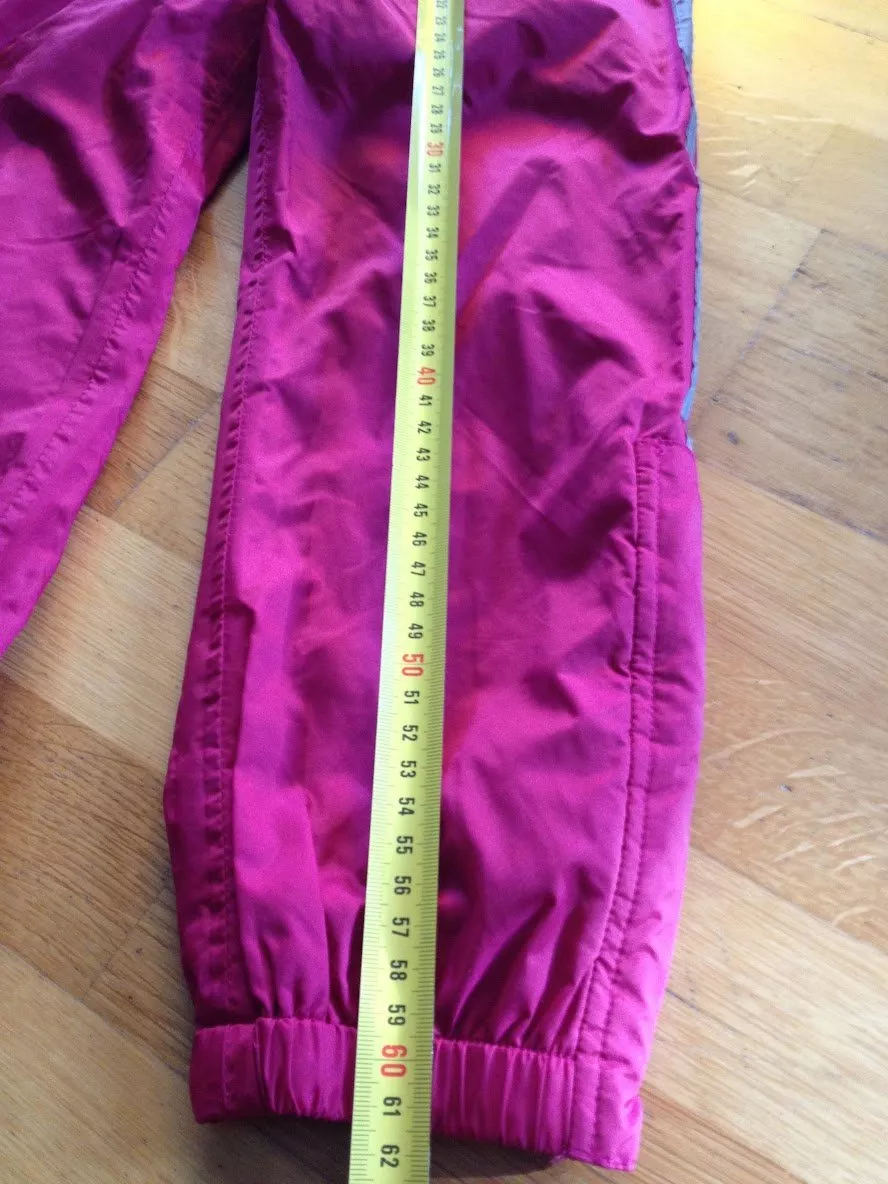 Pantaloni: Regenhose – Usato da Dübendorf venduto da Fip05 3