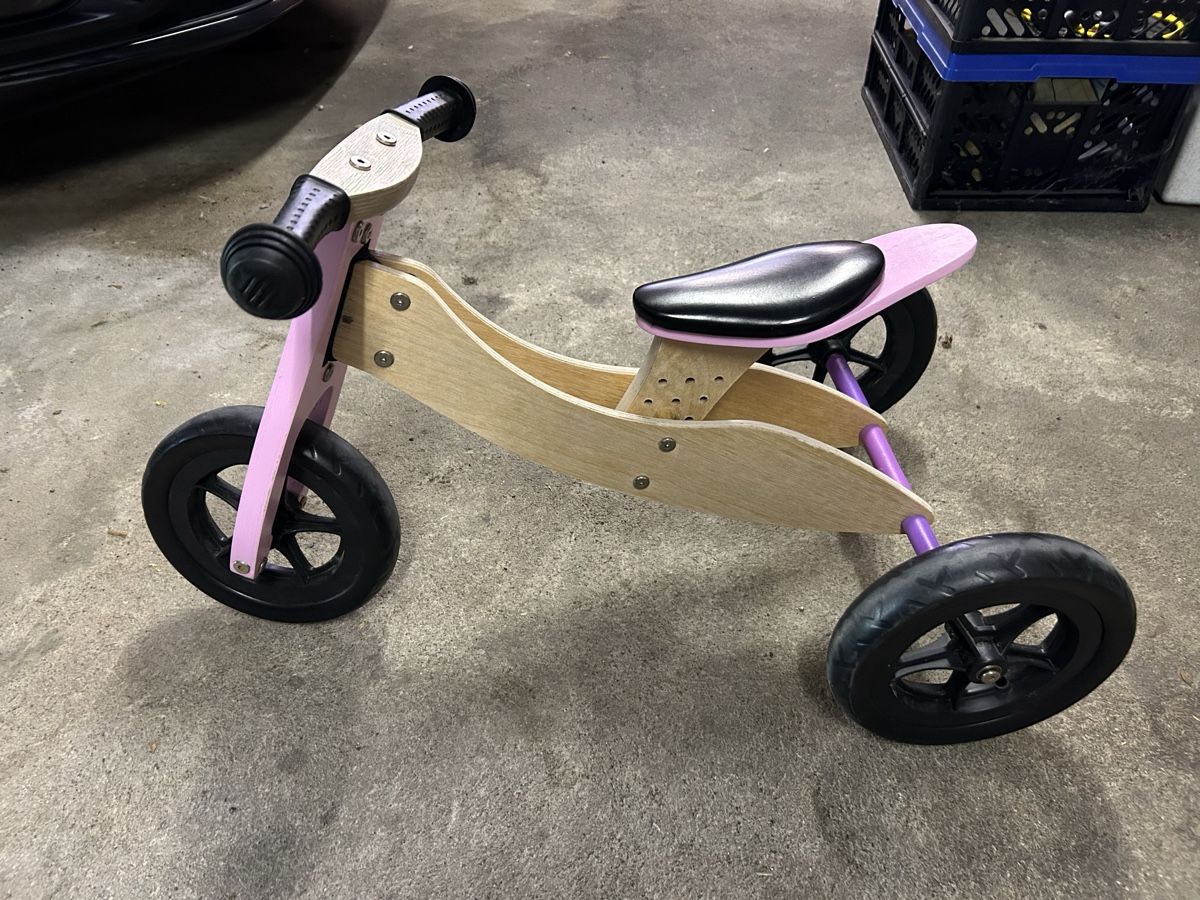 Veicoli per bambini: kindervelo – Usato da Zürich venduto da 11Zitronenfalter