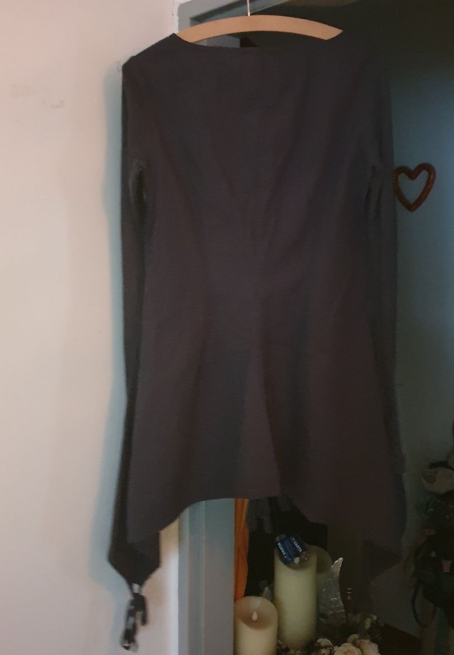 Rundholz Giacche: Rundholz schöne Jacke Gr. XS – Nuovo (secondo la descrizione) da Frenkendorf venduto da Moon111 2