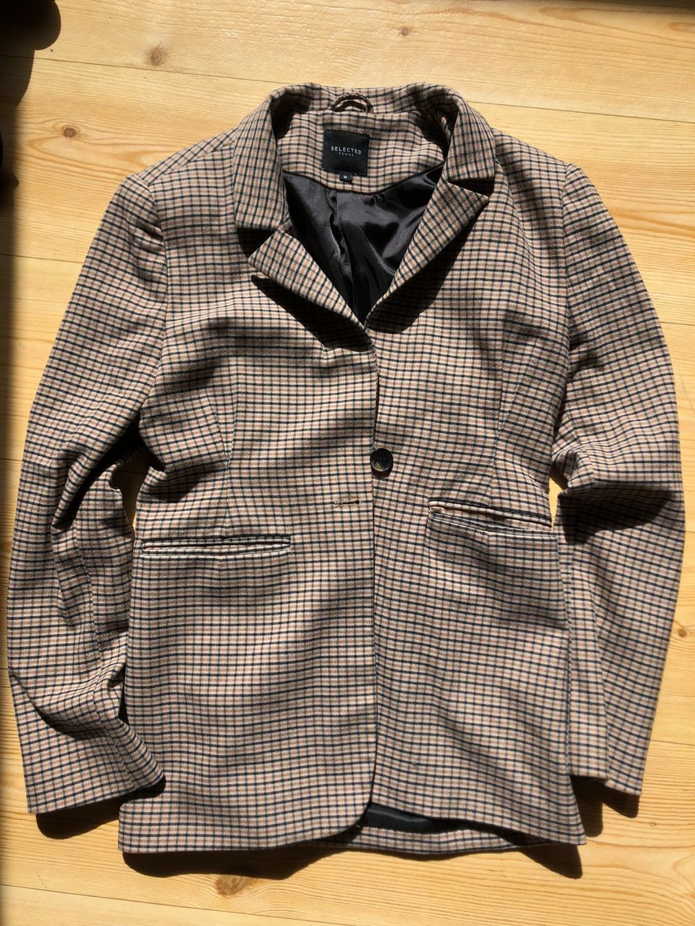 Giacche: Blazer beige – Usato da Bulle venduto da sop_ct6x 1