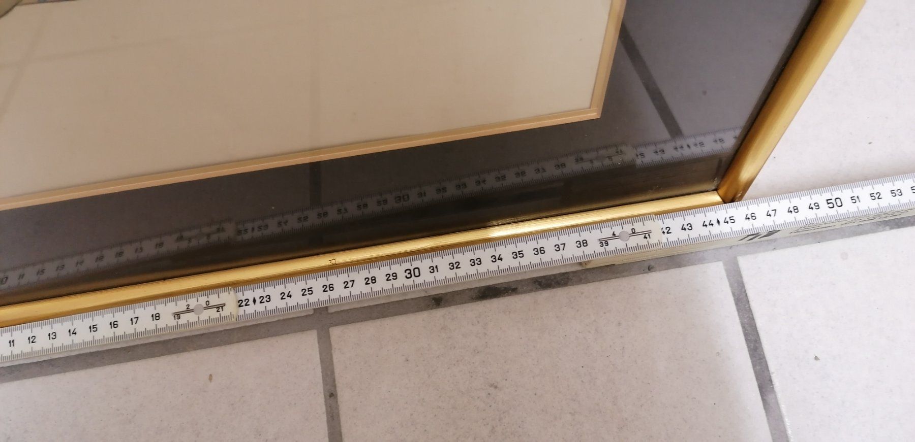 Dipinti: Geschenk zur Geburt _ zwei Pferdebilder – Usato da Sulgen venduto da bfederle 4