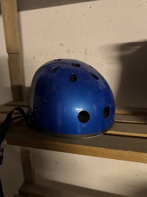Casques: Velohelm – D'occasion à Lanzenneunforn par vario714