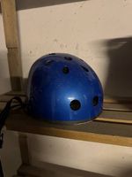 Velohelm