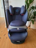 Cybex Pallas S-fix Kindersitz