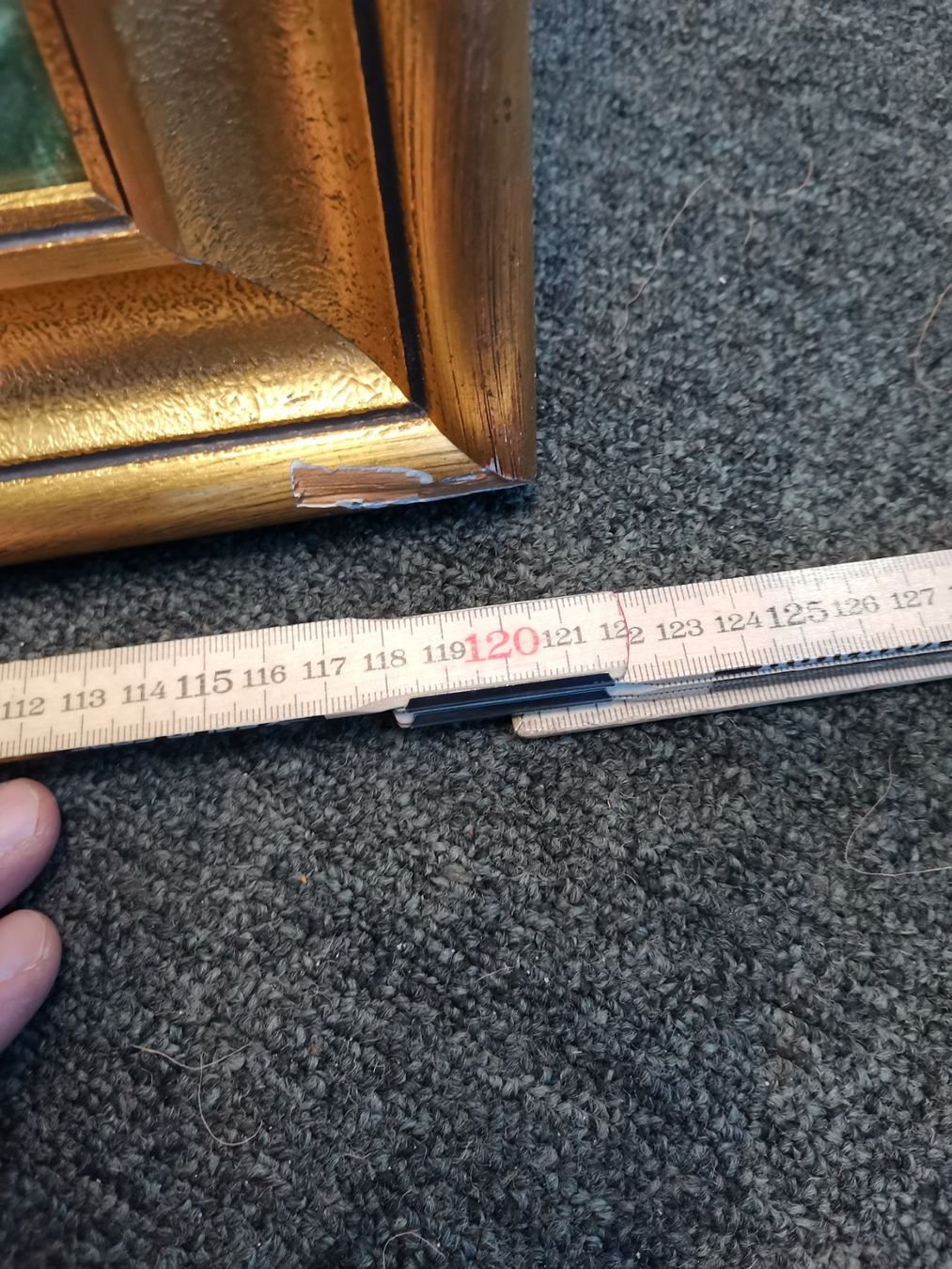 Poster & Bilder: Heiligenbild, Religiöses Bild, Kirchenbild, Hirten Bild, Bil – Gebraucht aus Wiedlisbach von materialkreislauf 3