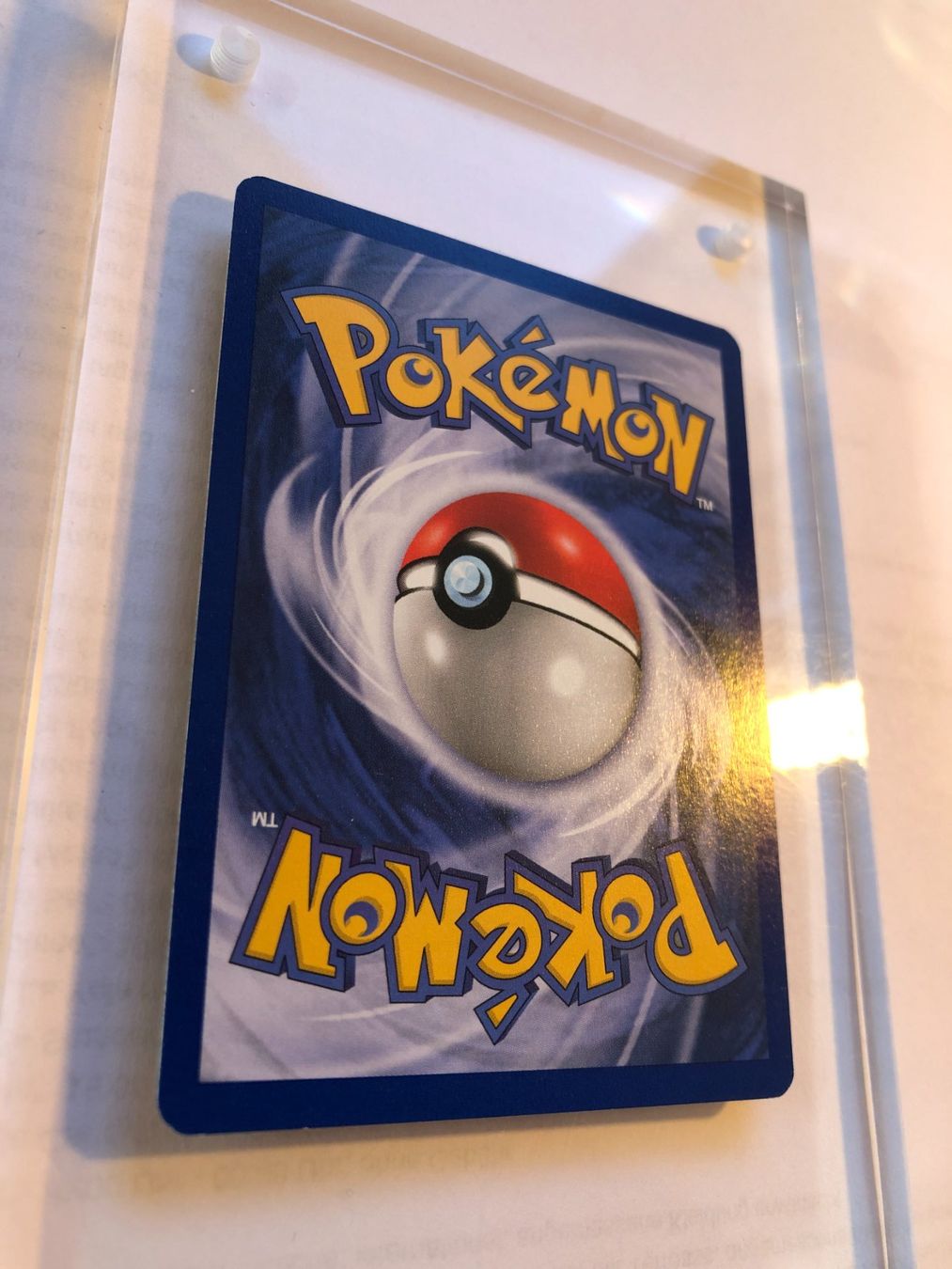 Carte collezionabili: Psyduck 1st Team Rocket - MINT - ab 1.- – Usato da Giubiasco venduto da dan_pr8b 5
