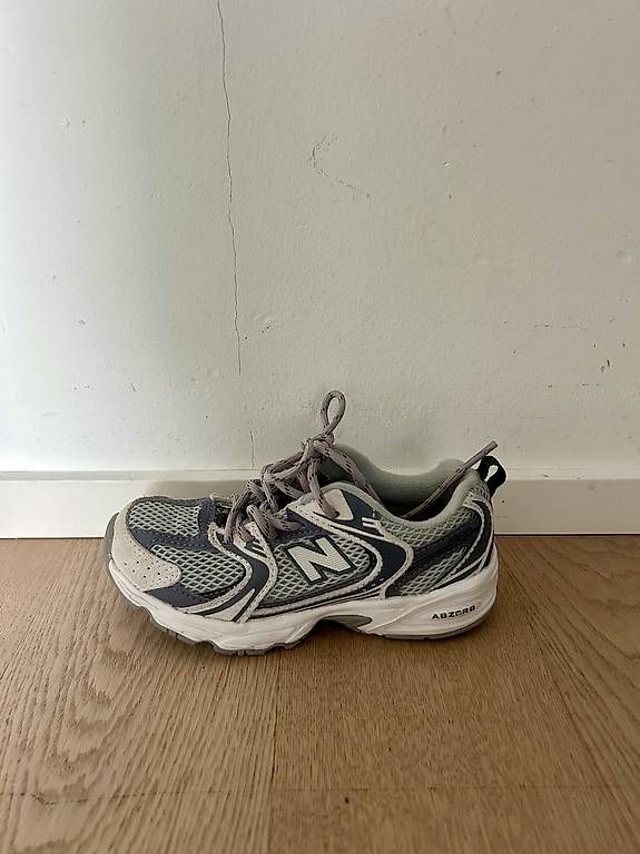 Scarpe per ragazzi: New Balance Gr 30 – Nuovo e nell'imballaggio originale da Männedorf venduto da KaWa1984 2