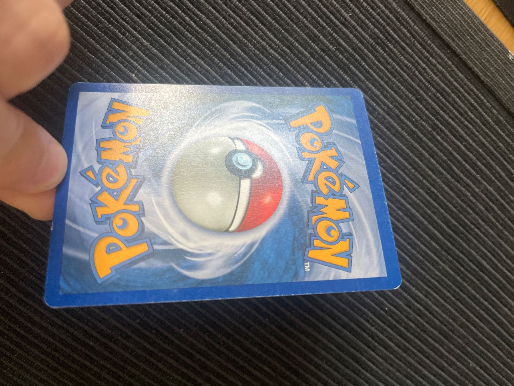 Pokémon Cartes à collectionner: Pokemon Machomei Reverse Holo 16/144 Skyridge – D'occasion à Wabern par Collectfun 3