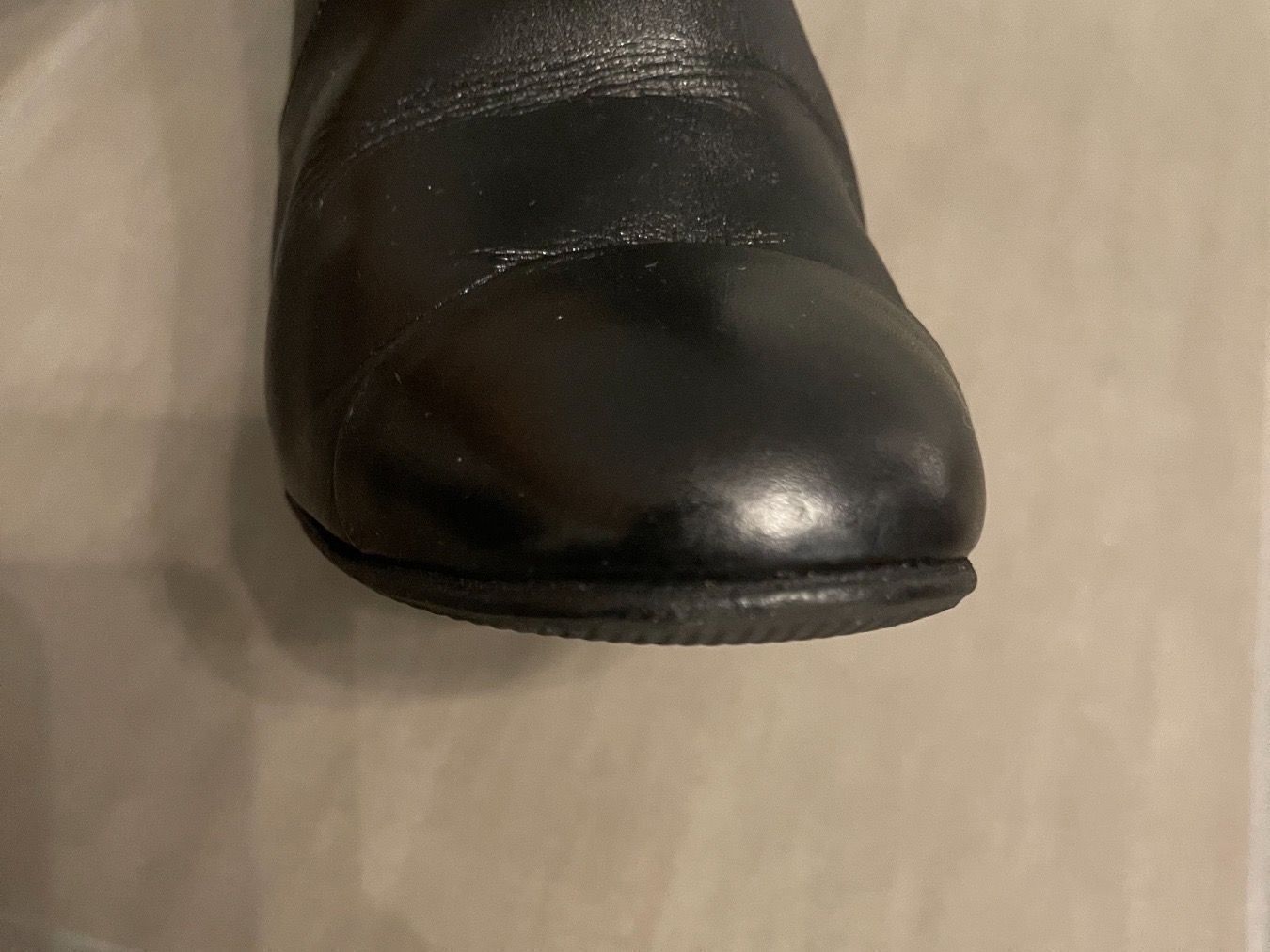 Chanel Scarpe da donna: Chanel Stiefel Gr 37 Original – Usato da Arbon venduto da laf_znb9 3