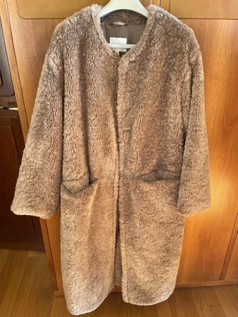 H&M coat size M