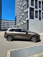 Porsche Cayenne 3.0 diesel frisch ab MFK 05.2026