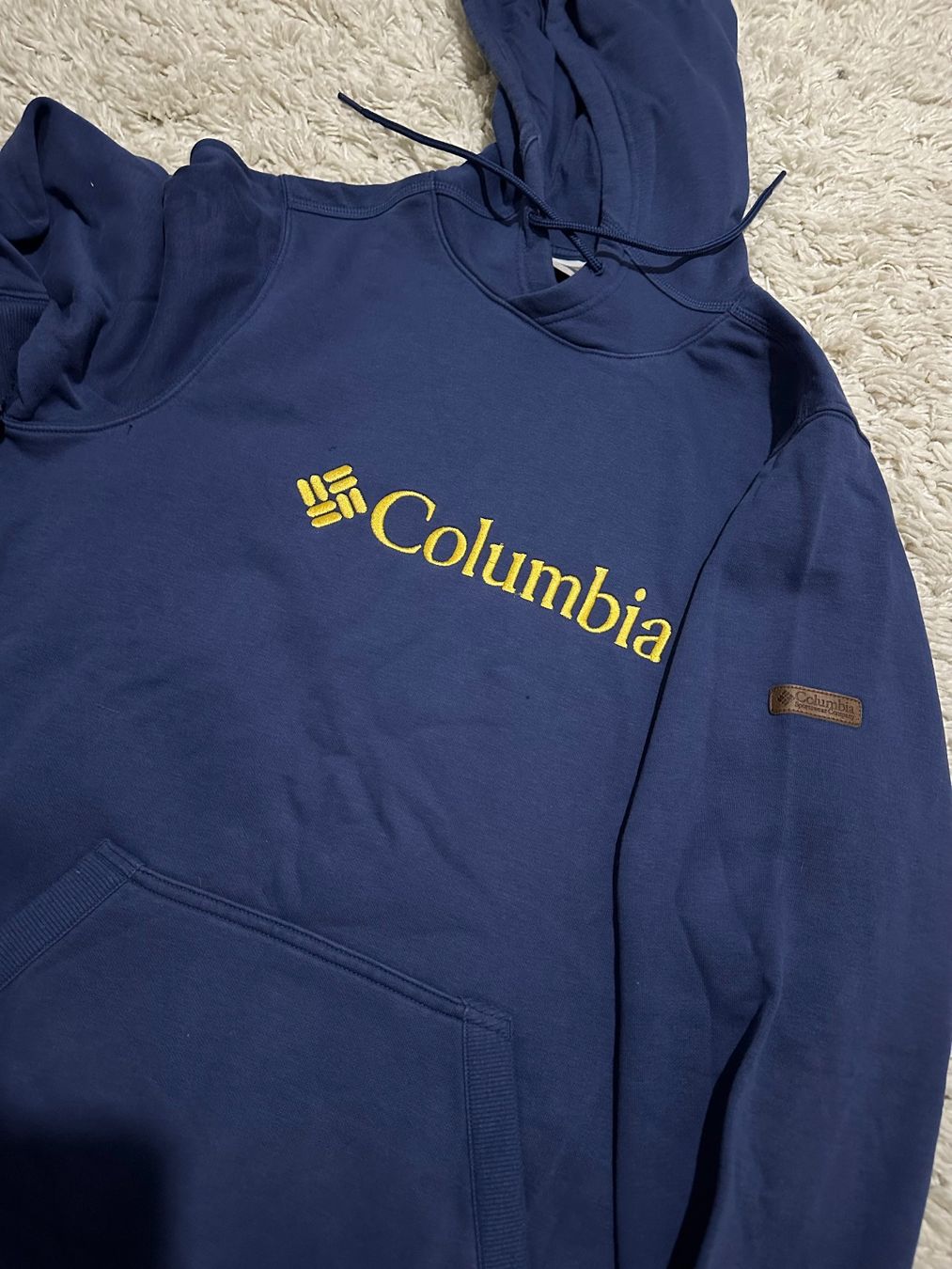 Columbia Maglioni & Felpe: Hoodie Columbia Gr.M – Usato da Bern venduto da BrandVilla 2