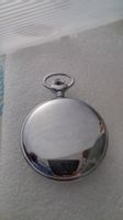 James & huntington Eisenbahn Taschenuhr, Swiss Made