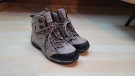 WIE NEU Jack Wolfskin Wanderschuhe, Grösse 37.5