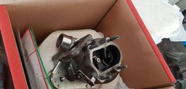 Neuwertiger Turbolader Opel Movano 2.8 Diesel