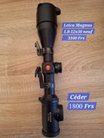 Lunette de chasse