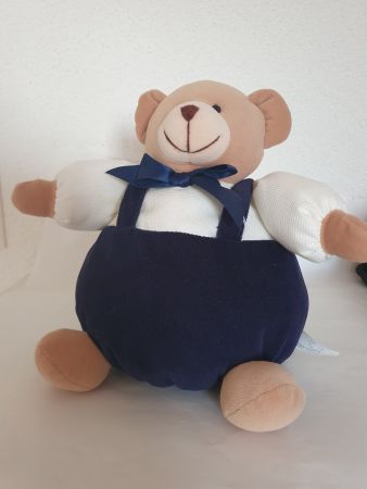 Teddybär