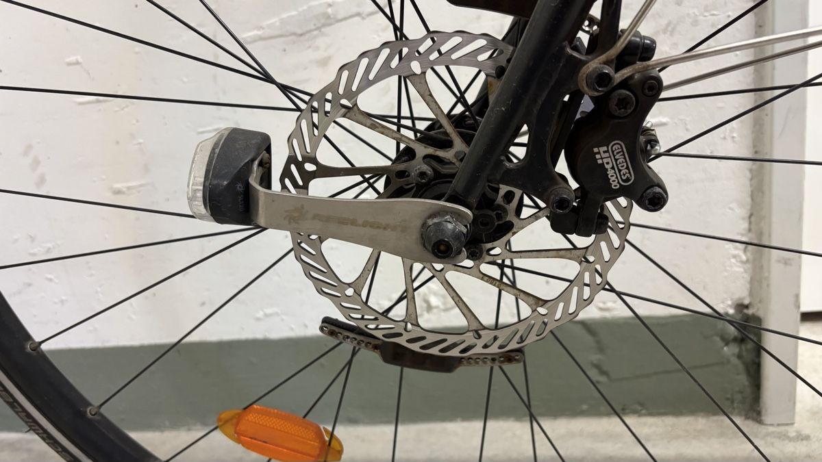 Biciclette: Planer X Kaffenback bike – Usato da Zürich venduto da sal_rx2q 3