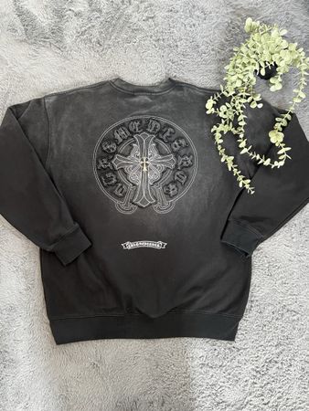 Chrome Hearts Sweater
