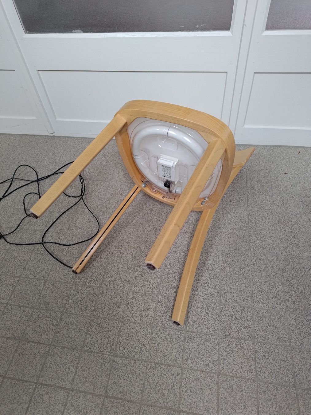 Sedie: Horgen Glarus- Atelier N2- Hidden- Jörg Boner – Usato da Untersiggenthal venduto da babette0815 2