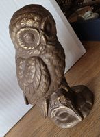Eule Figur Porzellan und Wunder Schön sie Fozo