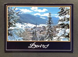 AK Davos gegen Rinerhorn Tinzenhorn