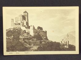 Sion, Valère