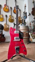 Gretsch Billy Bo