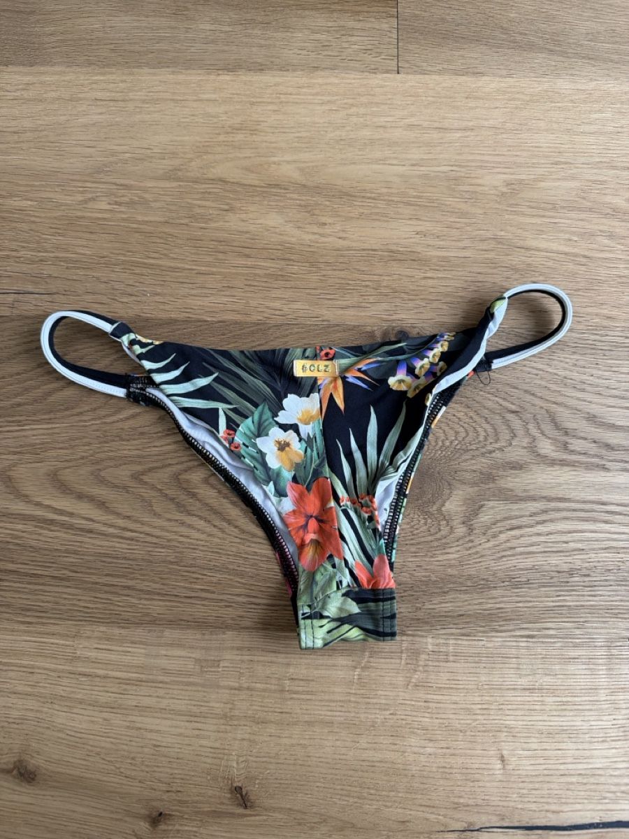 Calzedonia Costumi da bagno & Bikini: Bikiniunterteil Calzedonia XS – Usato da Glarus venduto da lindabene 1