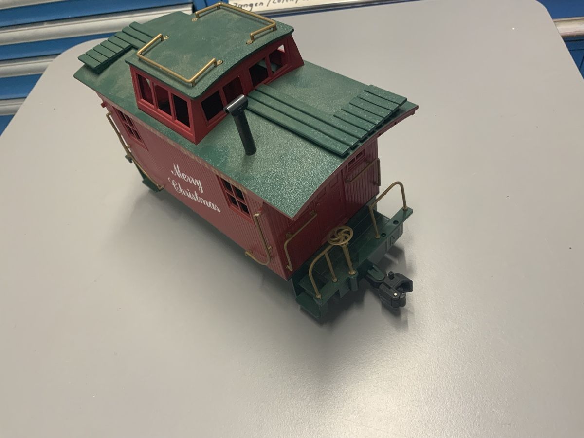 Modellini di ferrovie: Spur G – Usato da Niederuzwil venduto da Miami1999 2