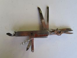 Sackmesser