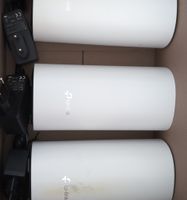 TP-Link Deco M4R 3er Pack 