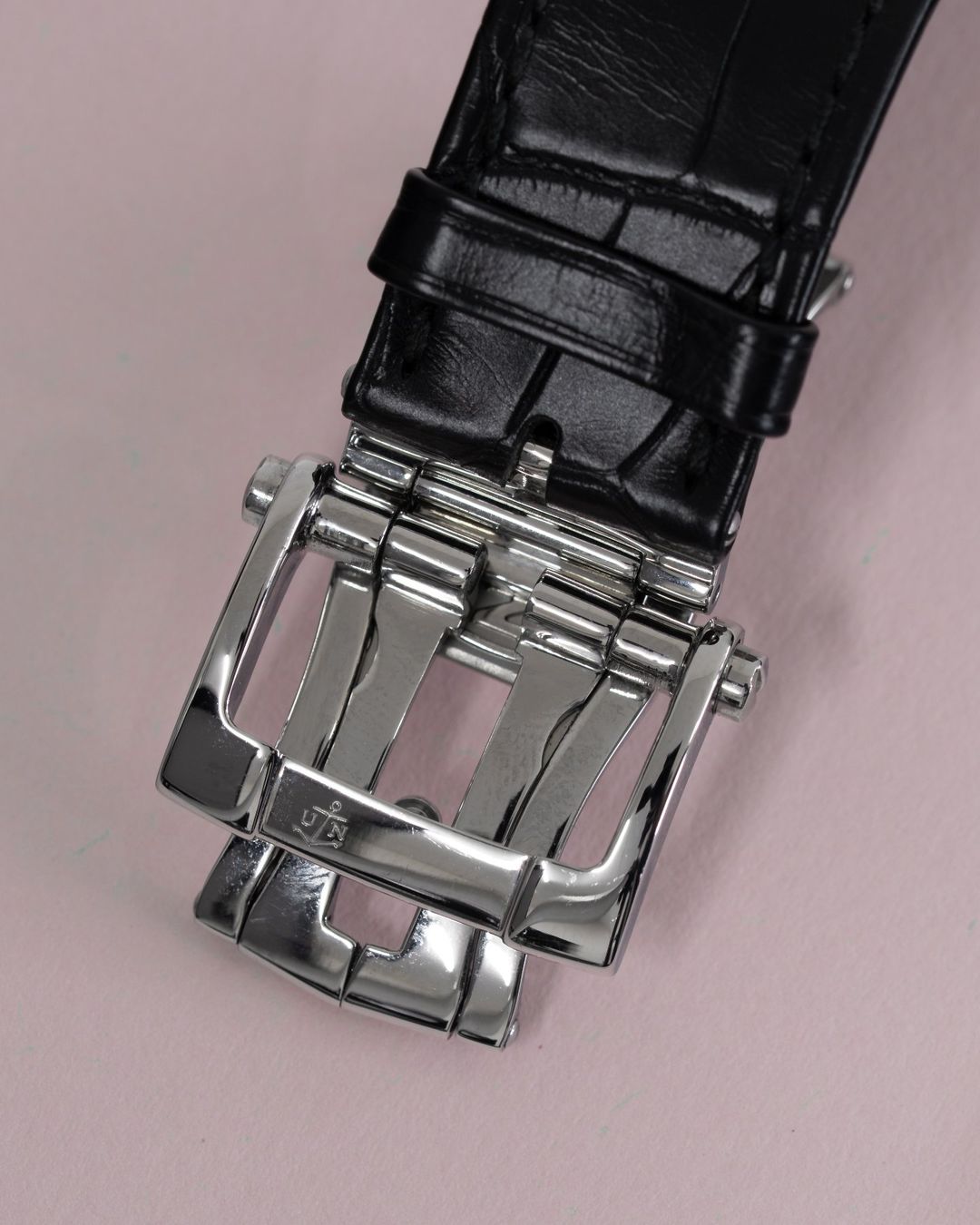 Ulysse Nardin Orologi: Ulysse Nardin Executive Dual Time ref 243-00/42 – Usato da Genève venduto da Prometheus_Watches 9