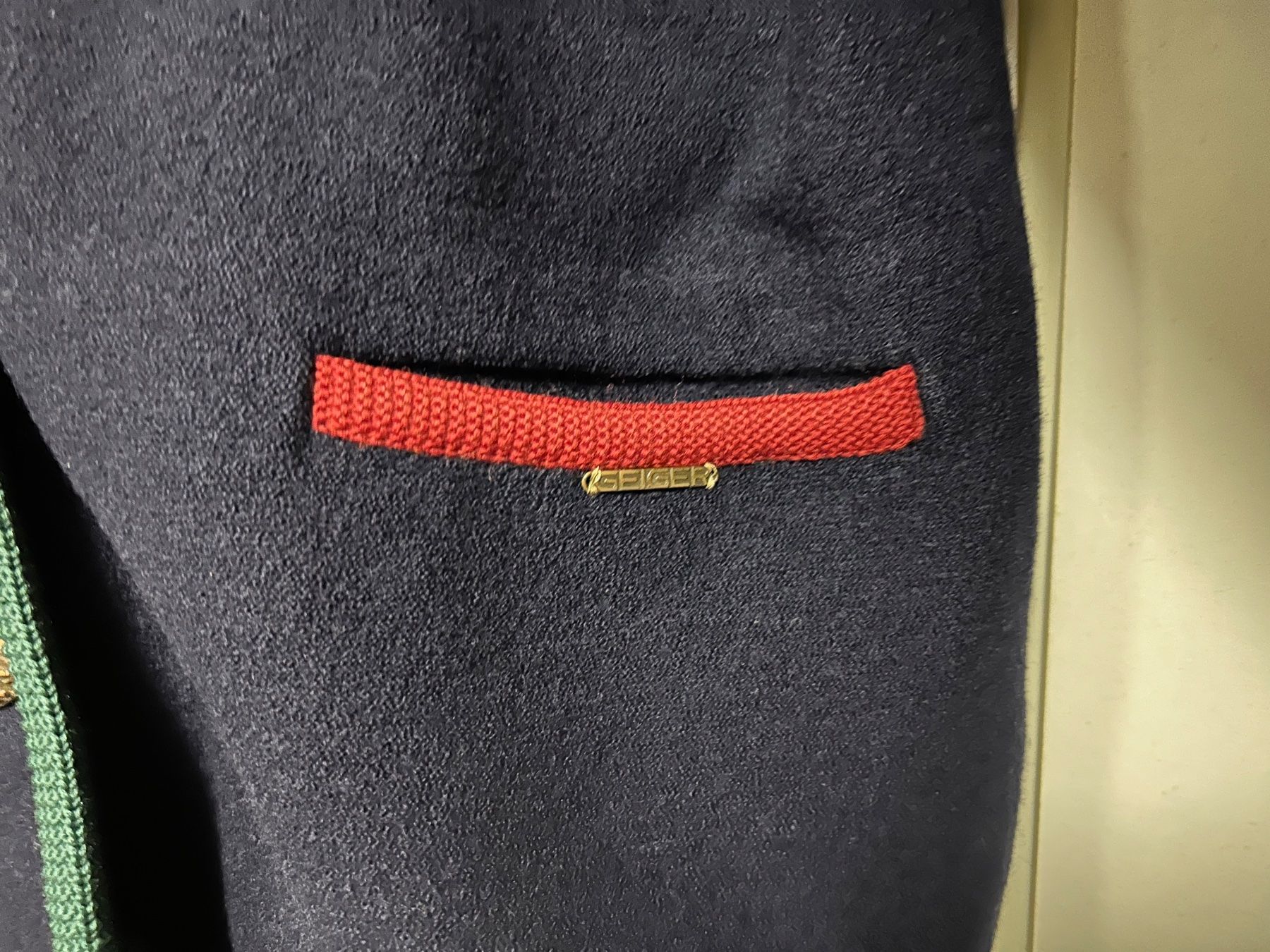 Jacken: Geiger Jacke Gr. 42 – Gebraucht aus Zumikon von Uranus88 6