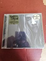 CD - Sheryl Crow – Sheryl Crow(Rock, 1996)