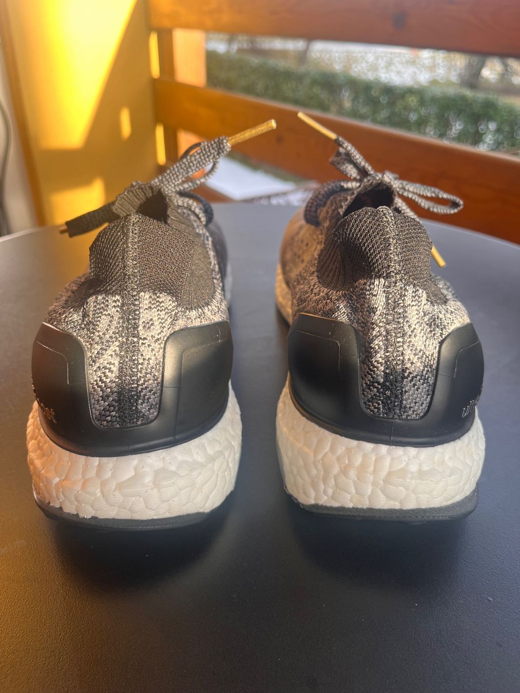 Adidas Scarpe da uomo: Adidas Ultra Boost Uncaged Gris – Usato da Lausanne venduto da Davde92 1