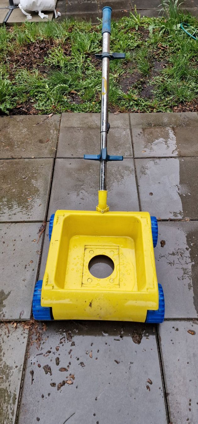 Accessori per Piscine: Poolroboter der Marke Bravo – Usato da Blumenstein venduto da Daenu_1981 1