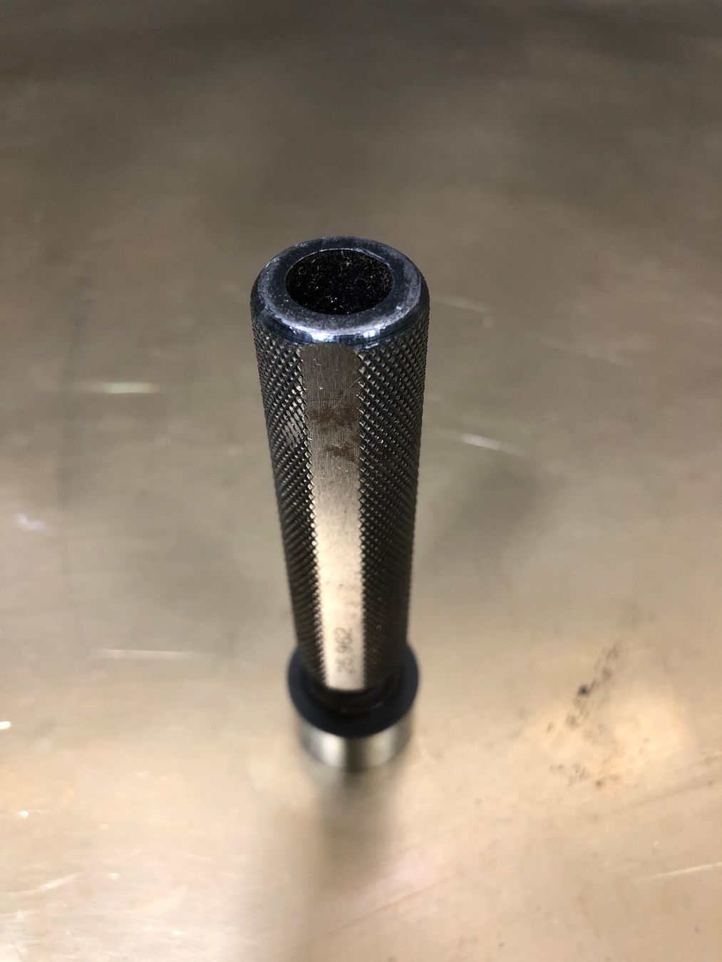 Misurare: Grenzlehrdorn 26mm, Corrodi HM – Usato da Laufenburg venduto da Sirluger 5