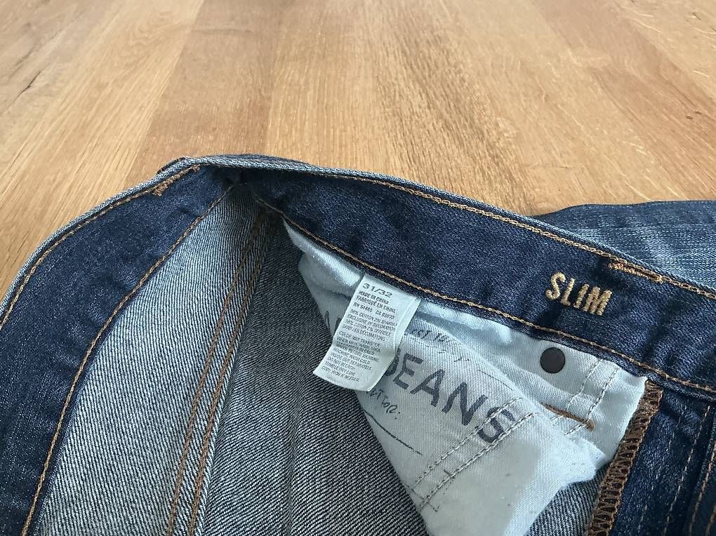 Jeans: American Eagle Jeans – Usato da Aadorf venduto da luke220982 4