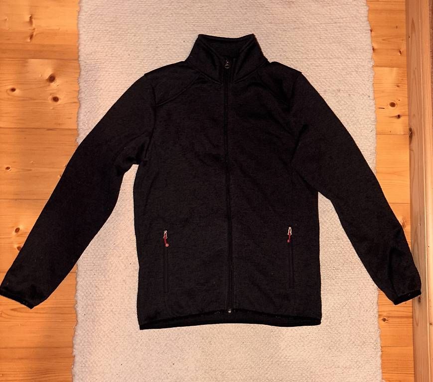 Giacche: Fleece Jacke 46 Nord Gr. M  – Usato da Kandergrund venduto da FlorianHari