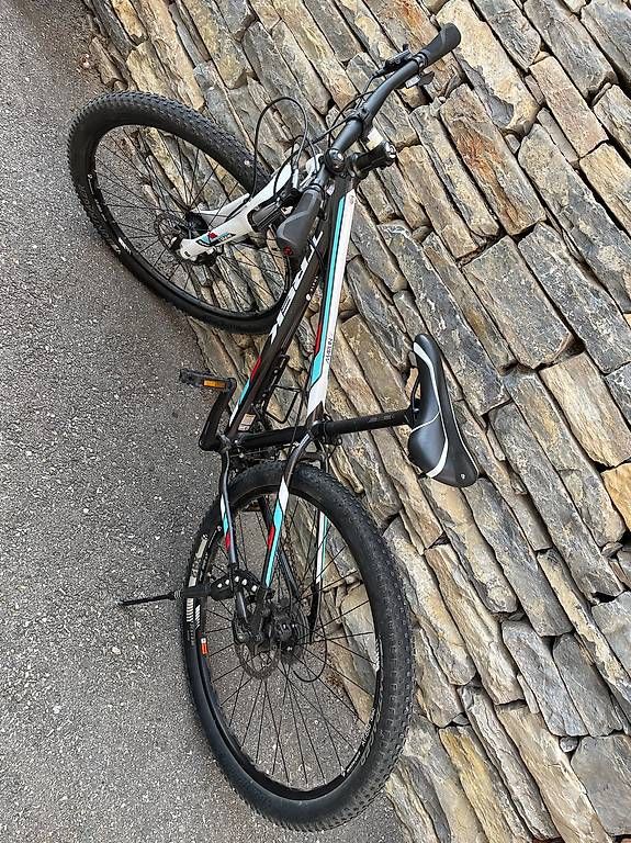 Biciclette: VTT Trek Marlin 2015 7 – Usato da Erde venduto da Saturne2003