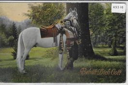 Behüt Dich Gott - Der Trompeter von Säckingen