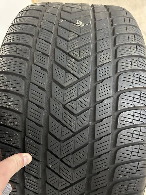 Porsche Pneumatici & Ruote complete: Porsche Cayenne Alufelgen – Usato da freienbach venduto da gatuzo 3