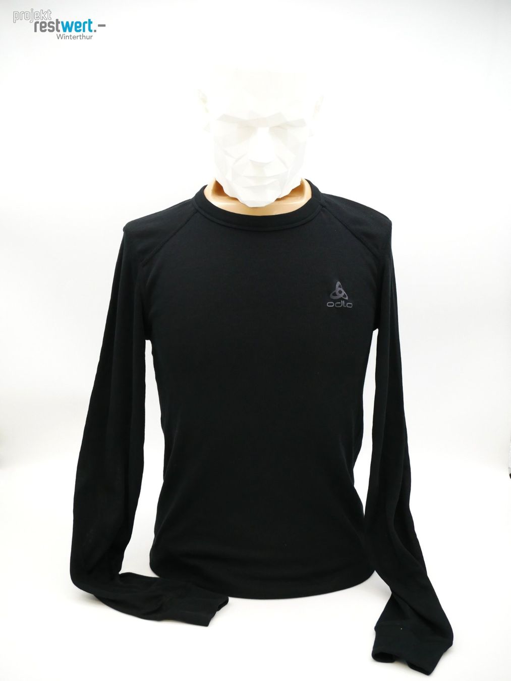 Odlo Biancheria intima: ODLO - Active Sport Underwear M Warm Men – Nuovo (secondo la descrizione) da Winterthur venduto da Restwert_Winterthur 1