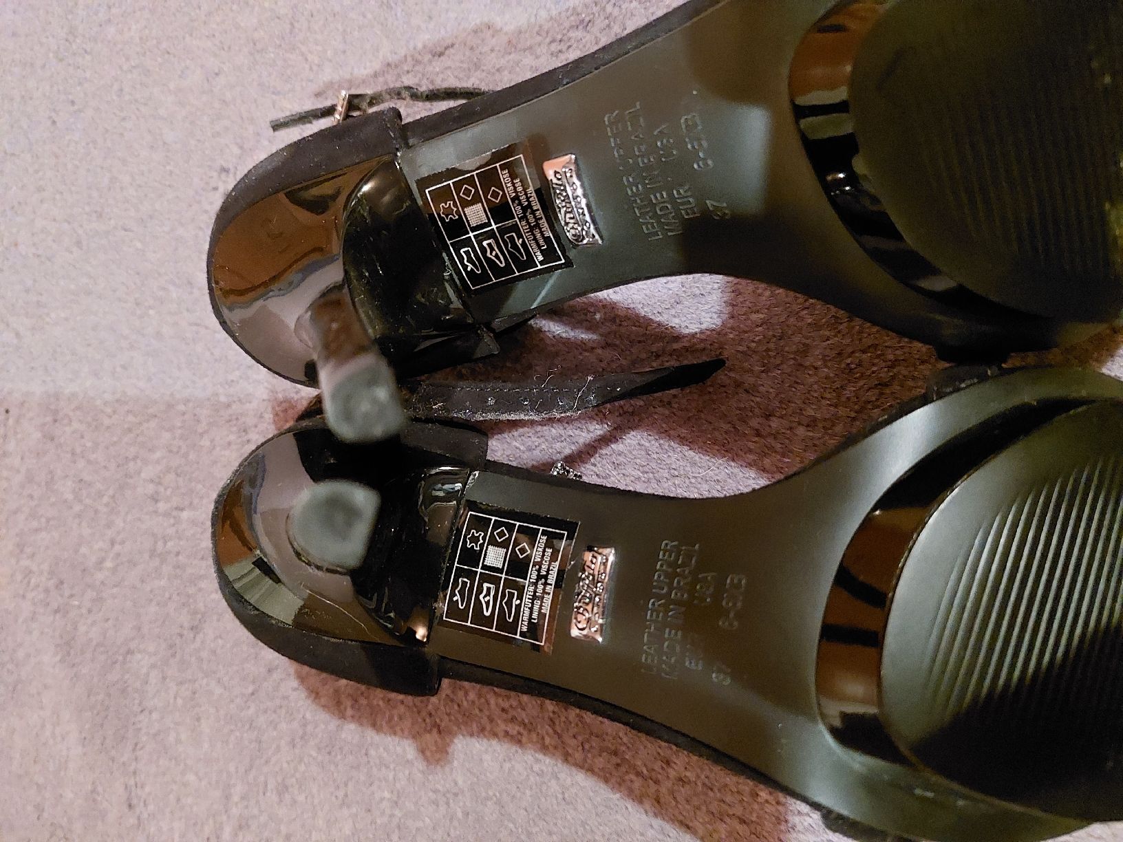 Scarpe da donna: Schuhe – Usato da Dietlikon venduto da Asany 2