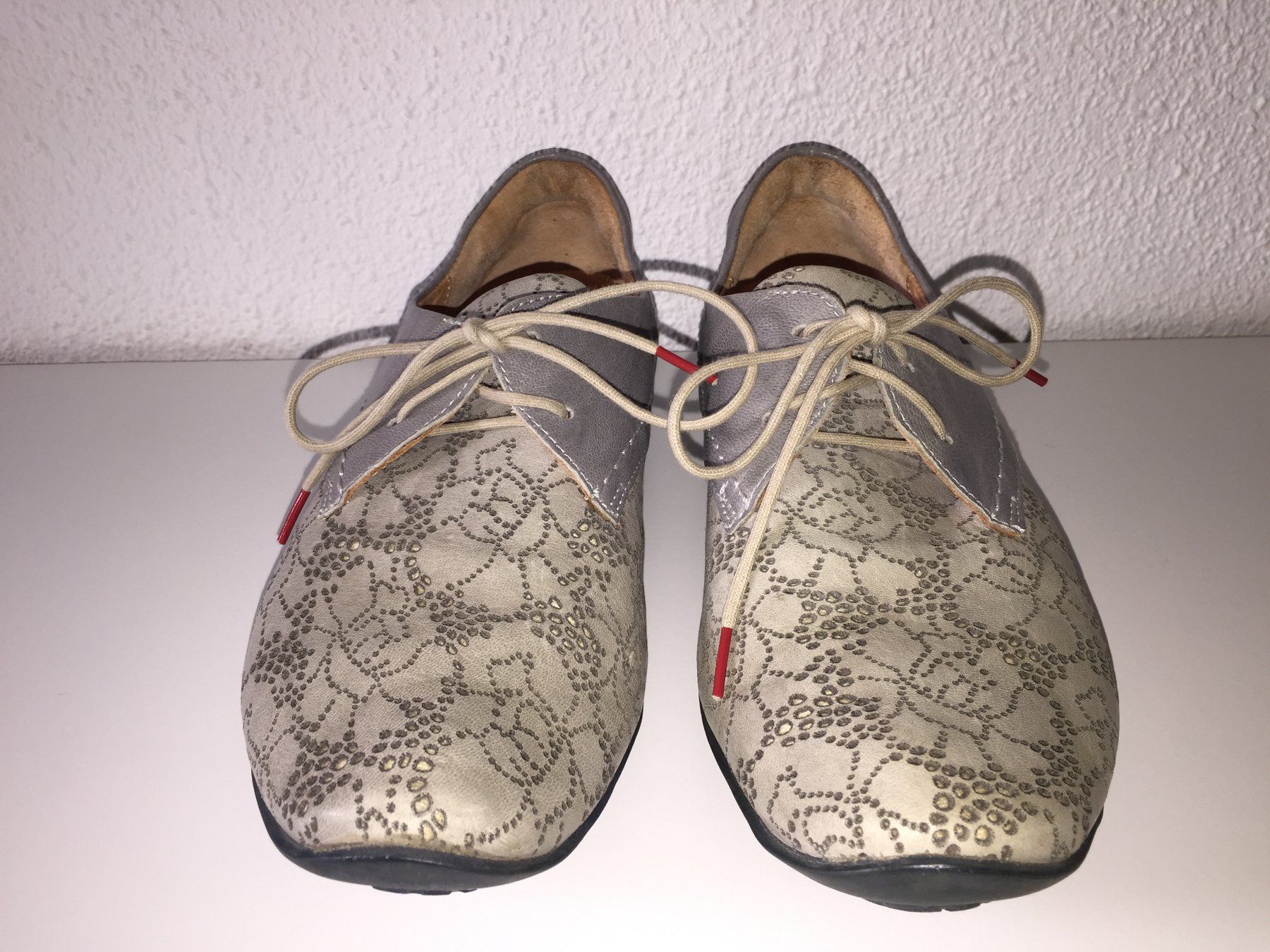 Think Scarpe da donna: THINK! Chaussures / Schuhe pointure / Nummer 35 – Usato da Cossonay-ville venduto da Super-Price-Quality 3